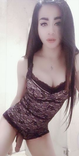 LADYBOY KEYLA