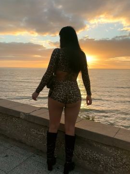 Mar Baby