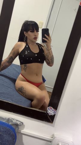 Mar Baby