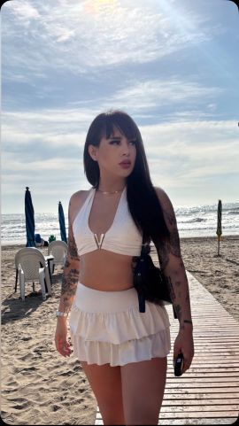 Mar Baby