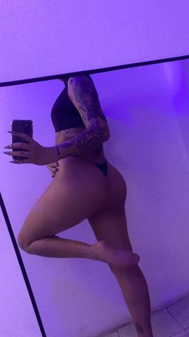 Mar Baby