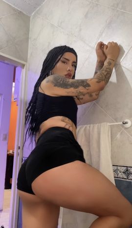 Mar Baby