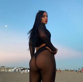 Mar Baby
