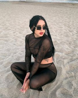 Mar Baby