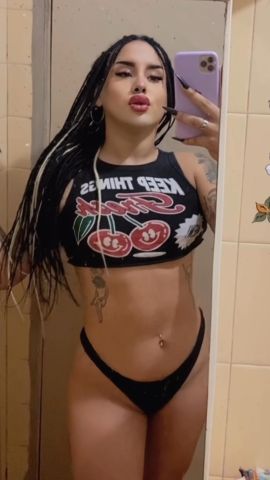 Mar Baby