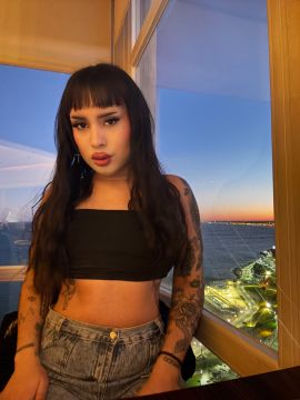Mar Baby