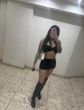 Mar Baby