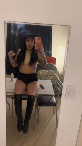 Mar Baby