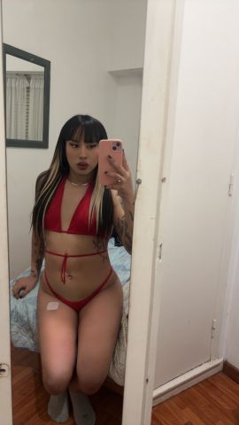 Mar Baby