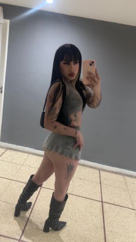 Mar Baby