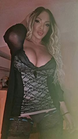 Sara Transsex