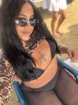Thalia Santillan