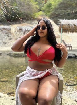 Thalia Santillan