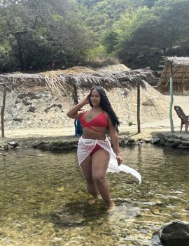 Thalia Santillan