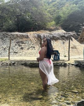 Thalia Santillan