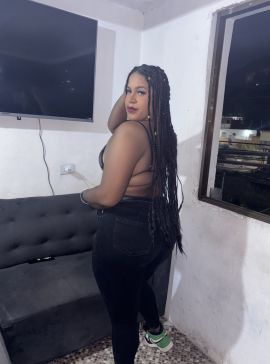 Thalia Santillan