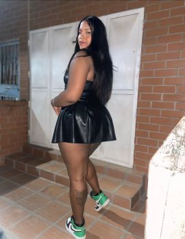 Thalia Santillan