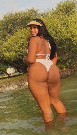 Thalia Santillan