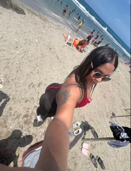 Thalia Santillan