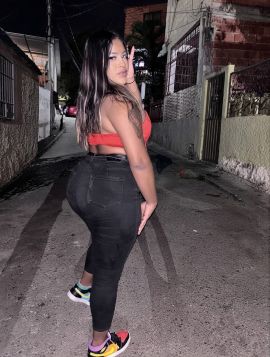 Thalia Santillan
