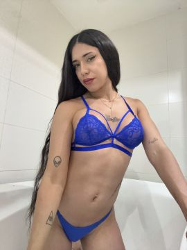 Julieta Khalifa