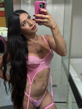 Julieta Khalifa