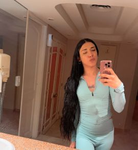 Julieta Khalifa