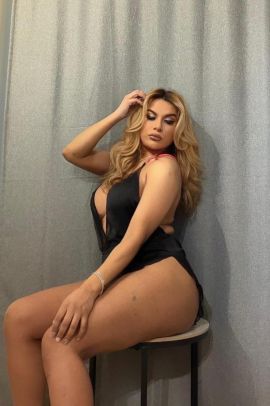 Pamela Fantasy