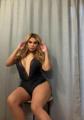 Pamela Fantasy