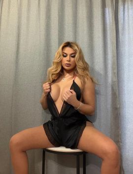 Pamela Fantasy