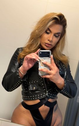 Pamela Fantasy