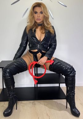Pamela Fantasy