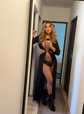 Pamela Fantasy