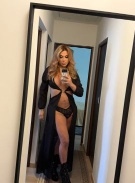 Pamela Fantasy