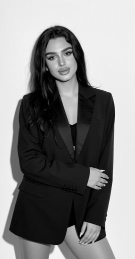 Bella Bellucci