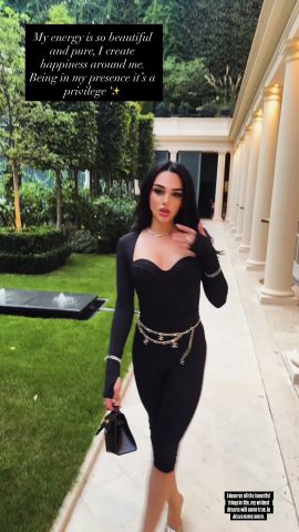 Bella Bellucci