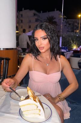 Bella Bellucci