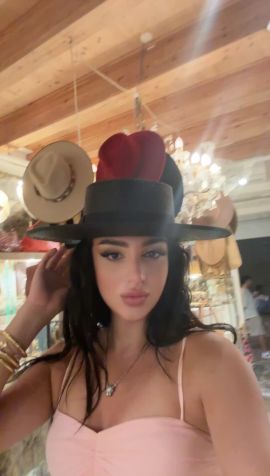 Bella Bellucci