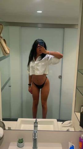 Bella Bellucci