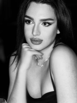 Bella Bellucci