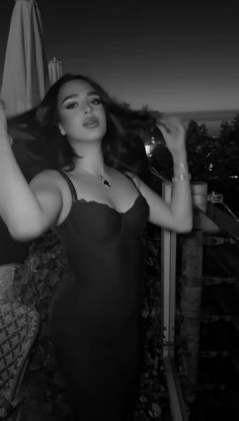 Bella Bellucci