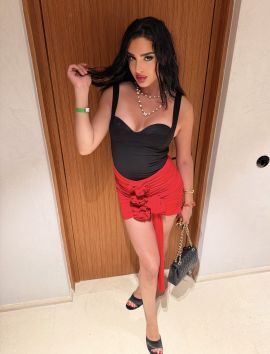 Bella Bellucci