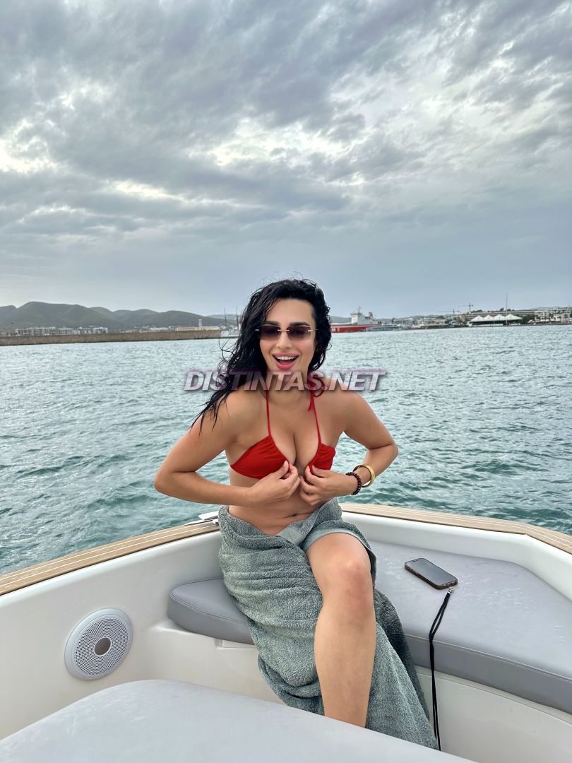 Bella Bellucci