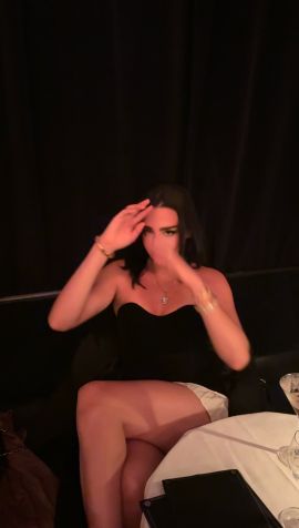 Bella Bellucci