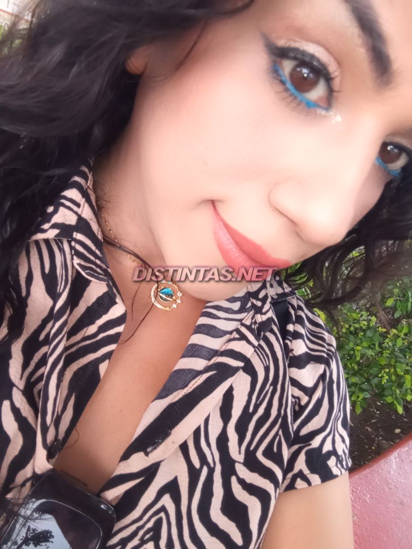 Tifany Montiel