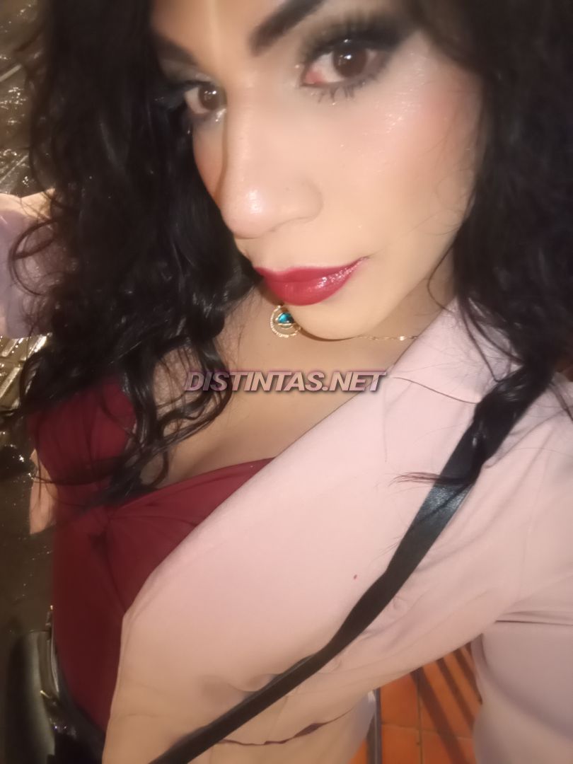 Tifany Montiel