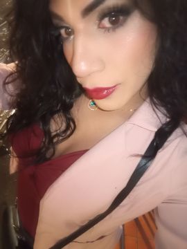 Tifany Montiel