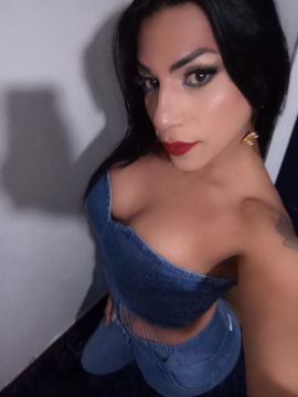 Tifany Montiel