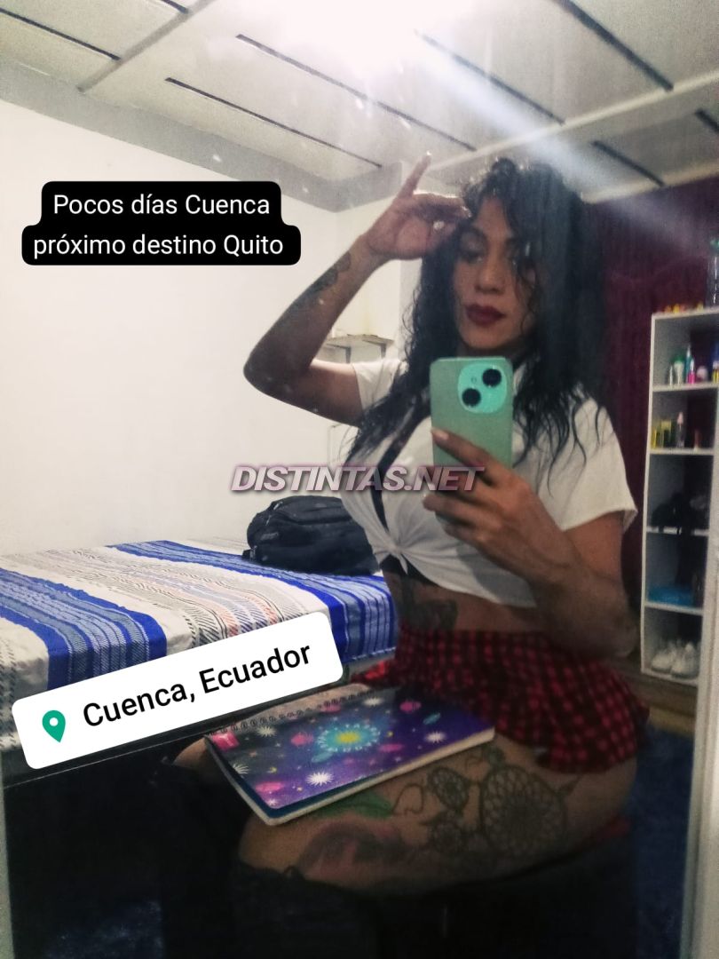 Tifany Montiel