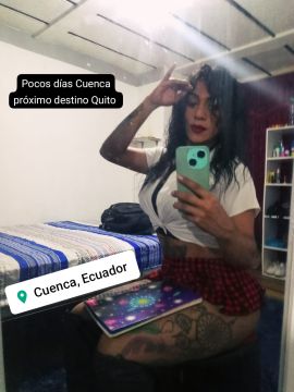 Tifany Montiel